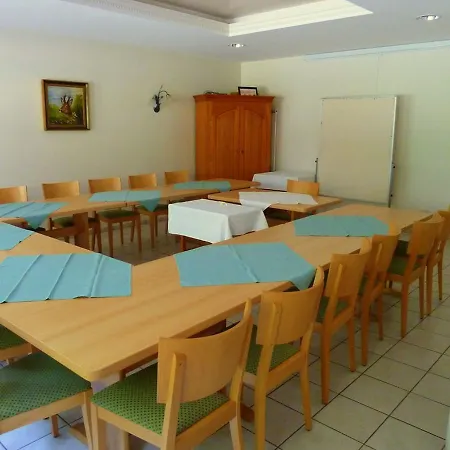 Hotel Landgasthof-hotel-roessle 3*