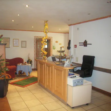 Landgasthof-hotel-roessle 3* Oberprechtal