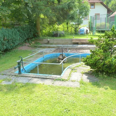 Landgasthof-hotel-roessle 3* Oberprechtal