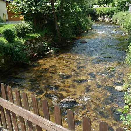 Landgasthof-hotel-roessle 3* Oberprechtal