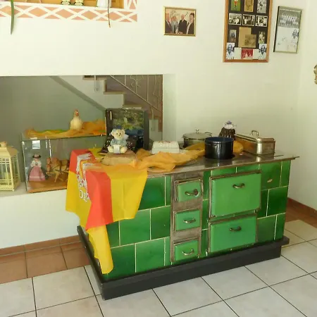 Landgasthof-hotel-roessle 3* Oberprechtal