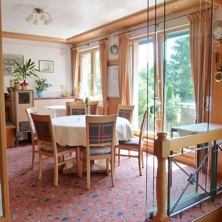 Landgasthof-hotel-roessle 3* Oberprechtal