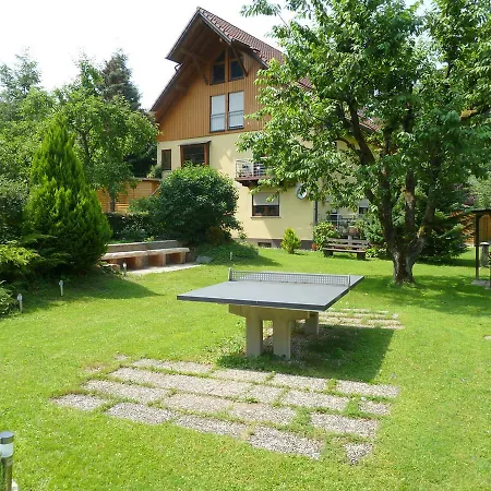 Hotel Landgasthof-hotel-roessle 3*