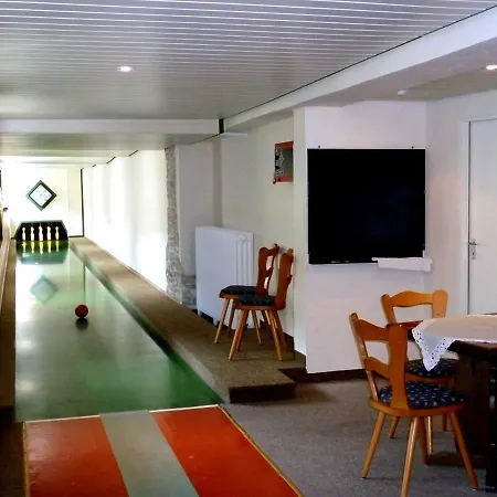 Landgasthof-hotel-roessle 3* Oberprechtal