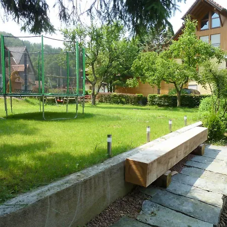 Landgasthof-hotel-roessle 3* Oberprechtal