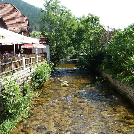 Hotel Landgasthof-hotel-roessle 3*