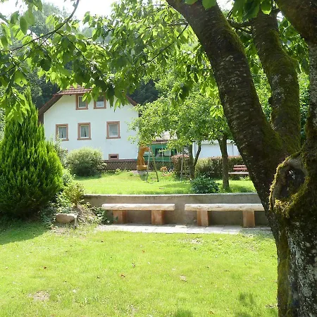 Landgasthof-hotel-roessle 3* Oberprechtal