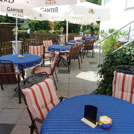 Hotel Landgasthof-hotel-roessle 3*