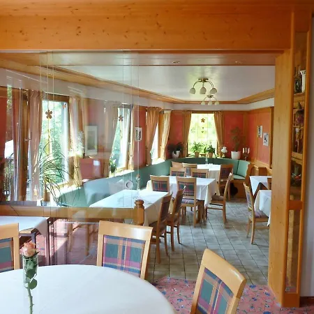 Hotel Landgasthof-hotel-roessle 3*