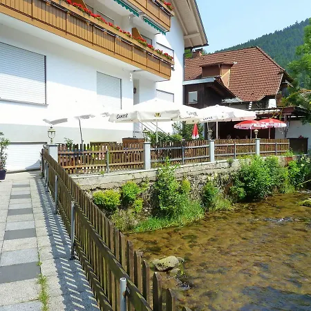 Hotel Landgasthof-hotel-roessle 3*