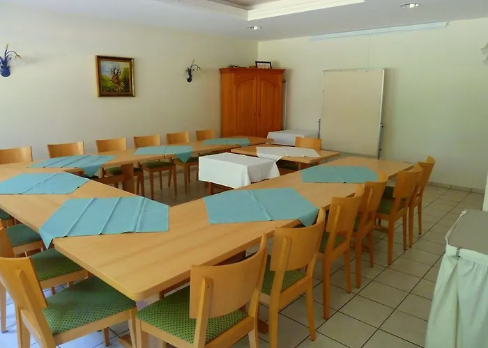 Hotel Landgasthof-hotel-roessle 3*