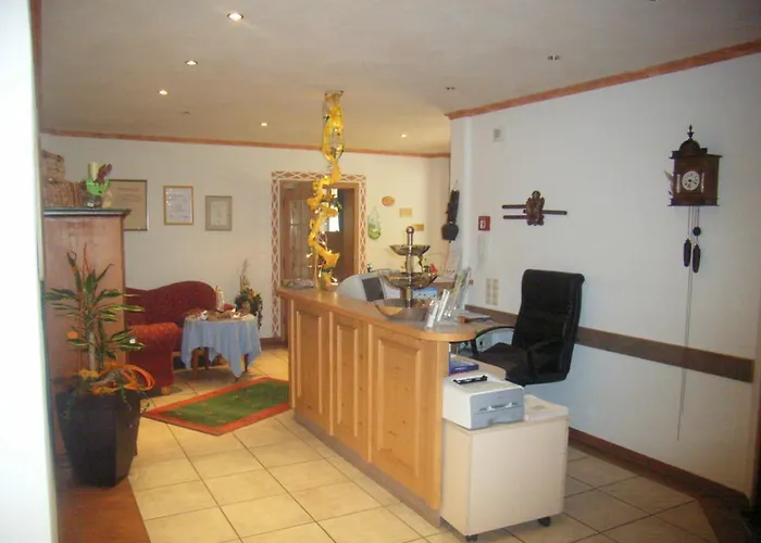 Landgasthof-hotel-roessle 3* Oberprechtal