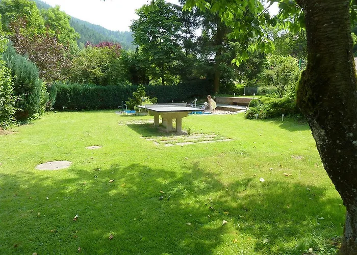 Hotel Landgasthof-hotel-roessle 3*