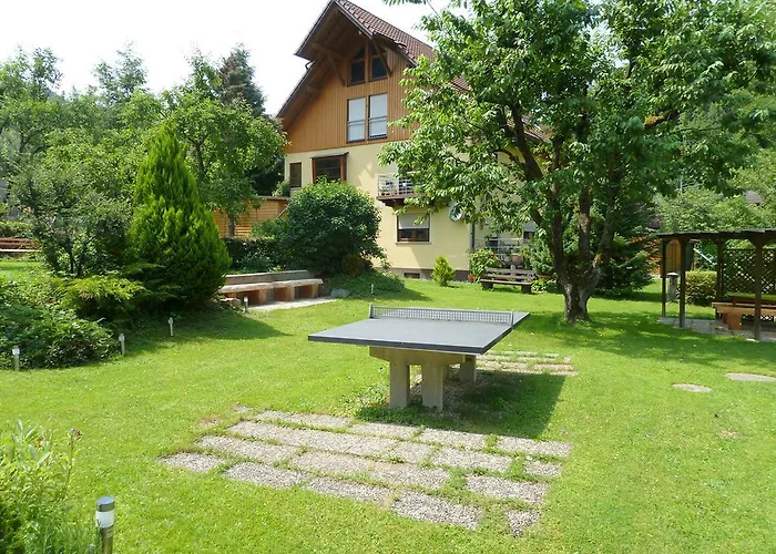 Hotel Landgasthof-hotel-roessle 3*