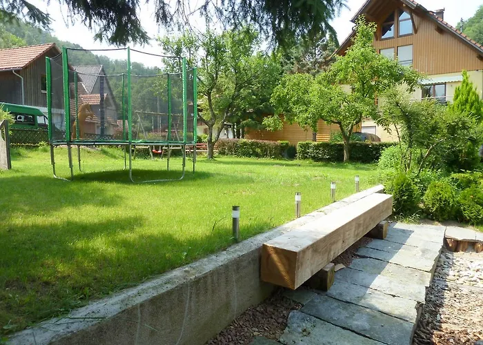 Landgasthof-hotel-roessle 3* Oberprechtal