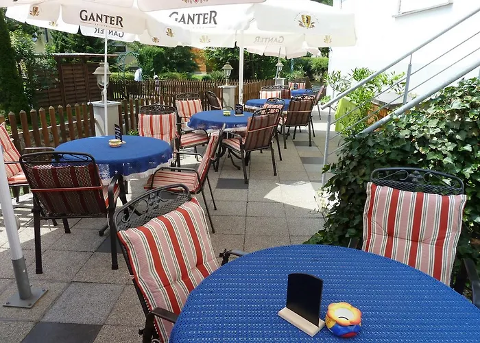 Hotel Landgasthof-hotel-roessle 3*