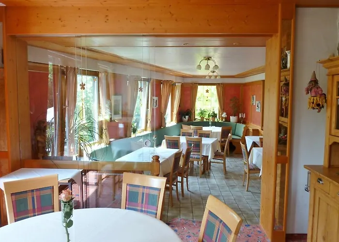 Hotel Landgasthof-hotel-roessle 3*