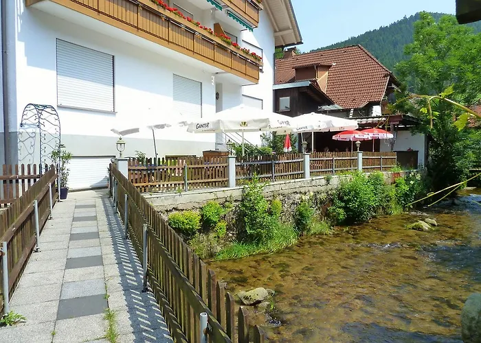 Hotel Landgasthof-hotel-roessle 3*